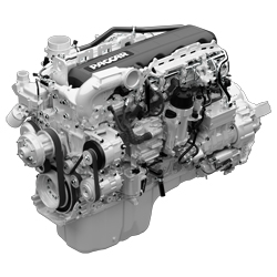 B3376 Engine